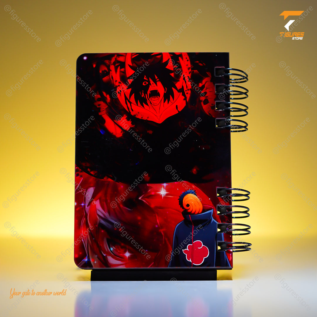اوبيتو Obito (كود 2) - ناروتو Naruto
