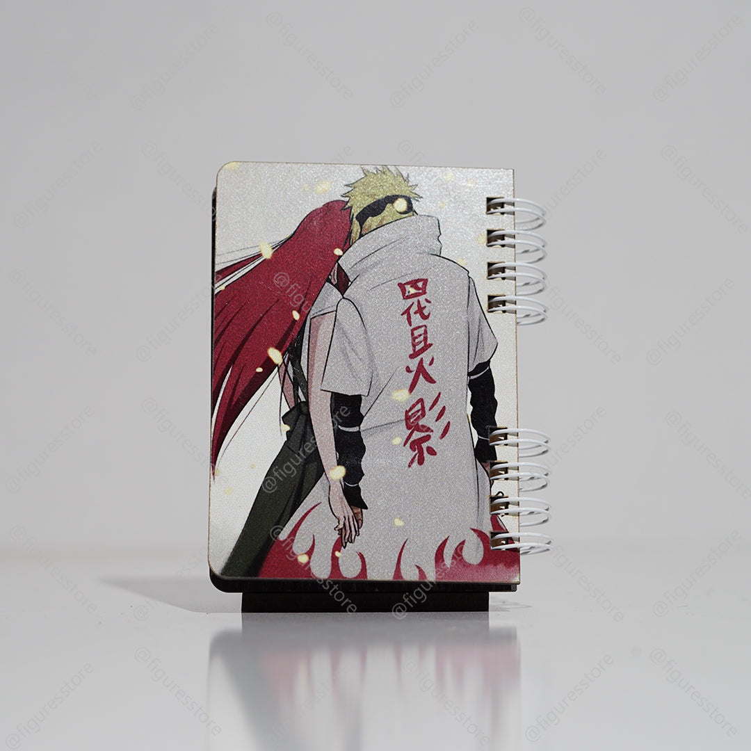 ميناتو Minato (كود 2) - ناروتو Naruto