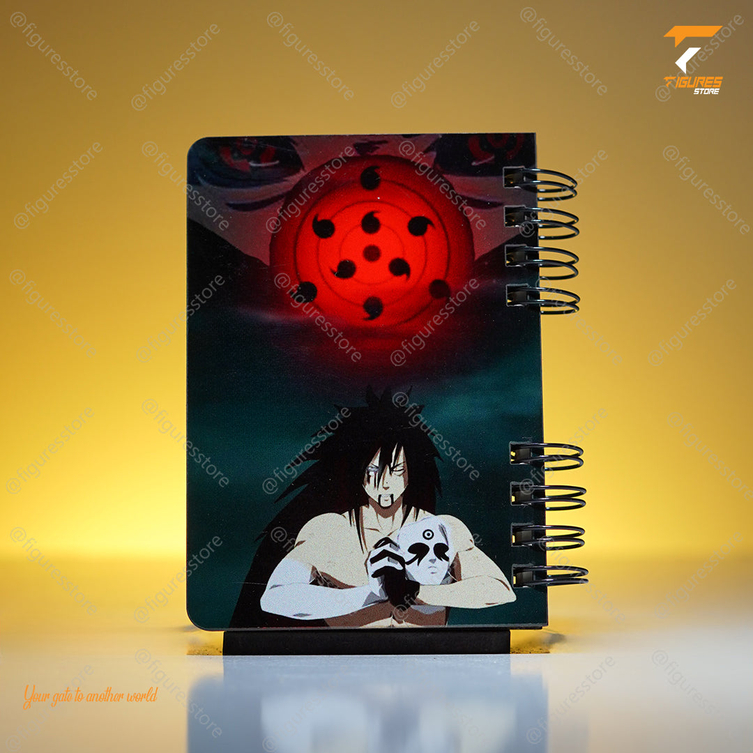 مادارا Madara (كود 2) - ناروتو Naruto