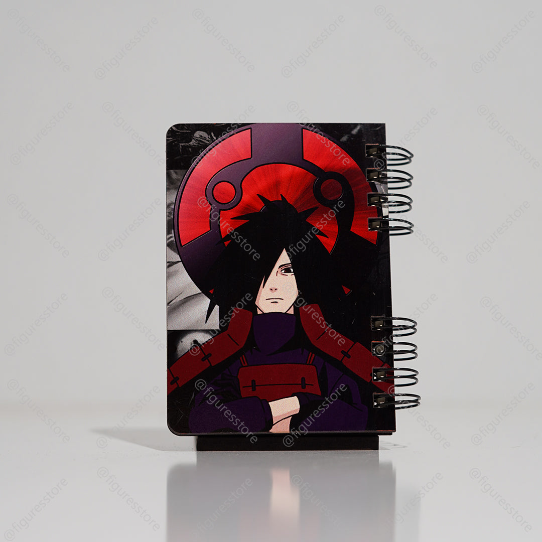 مادارا Madara (كود 4) - ناروتو Naruto