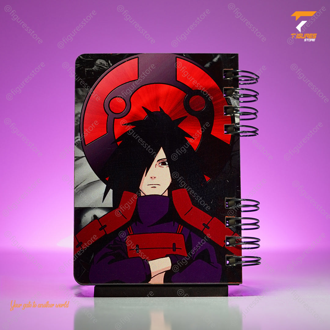 مادارا Madara (كود 4) - ناروتو Naruto
