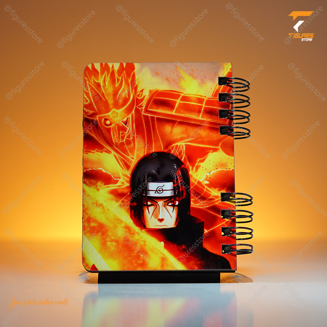 ايتاشي Itachi (كود 2) - ناروتو Naruto