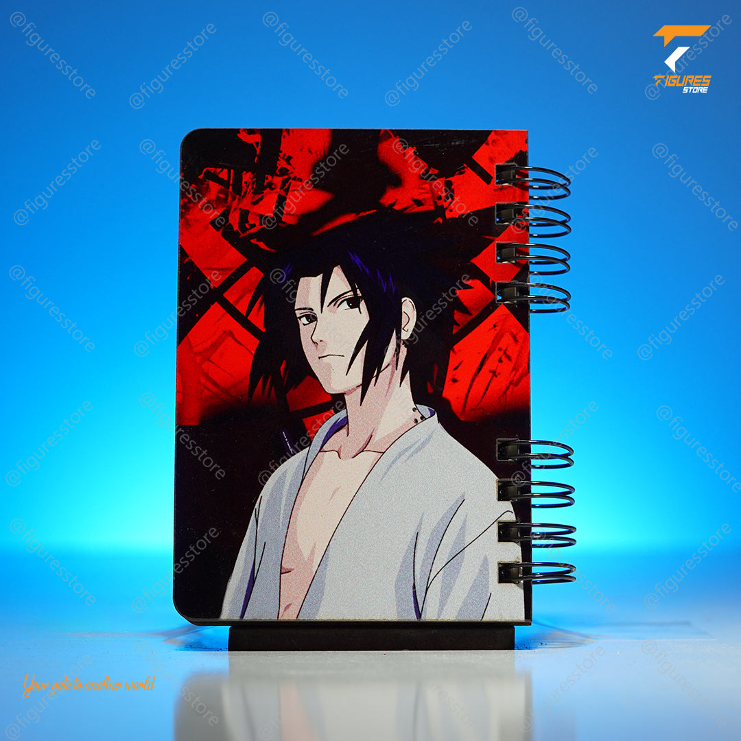 ساسكي Sasuke - ناروتو Naruto