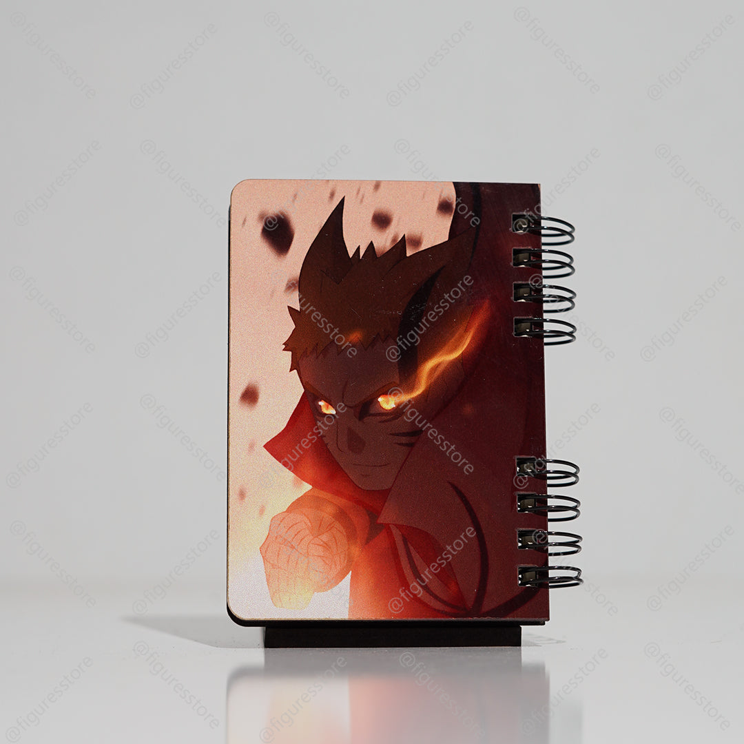 ناروتو Naruto (كود 3)