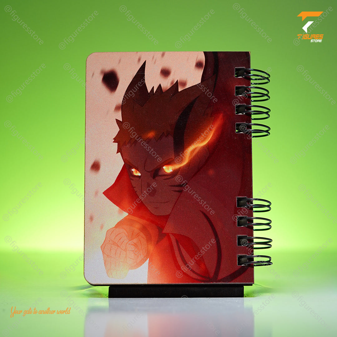 ناروتو Naruto (كود 3)