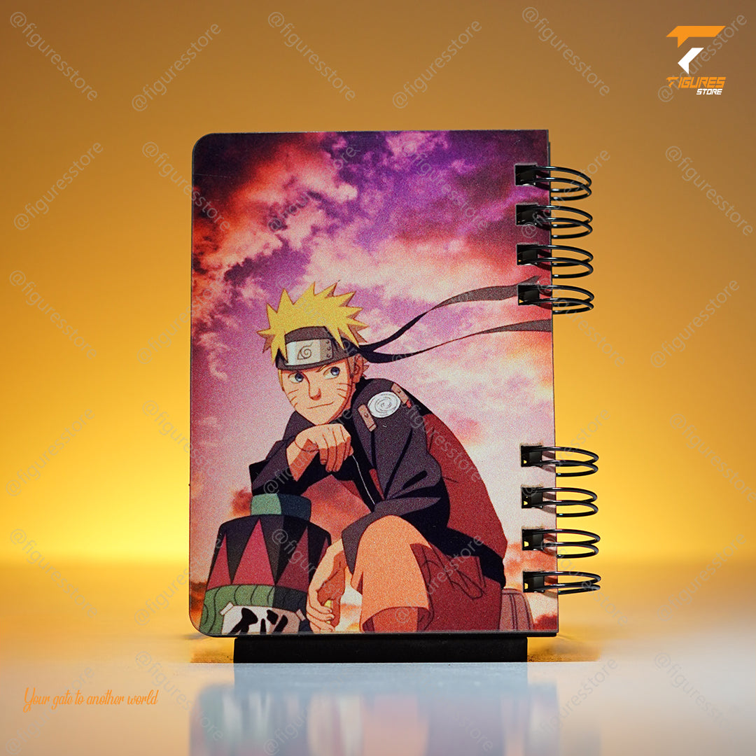 ناروتو Naruto (كود 4)