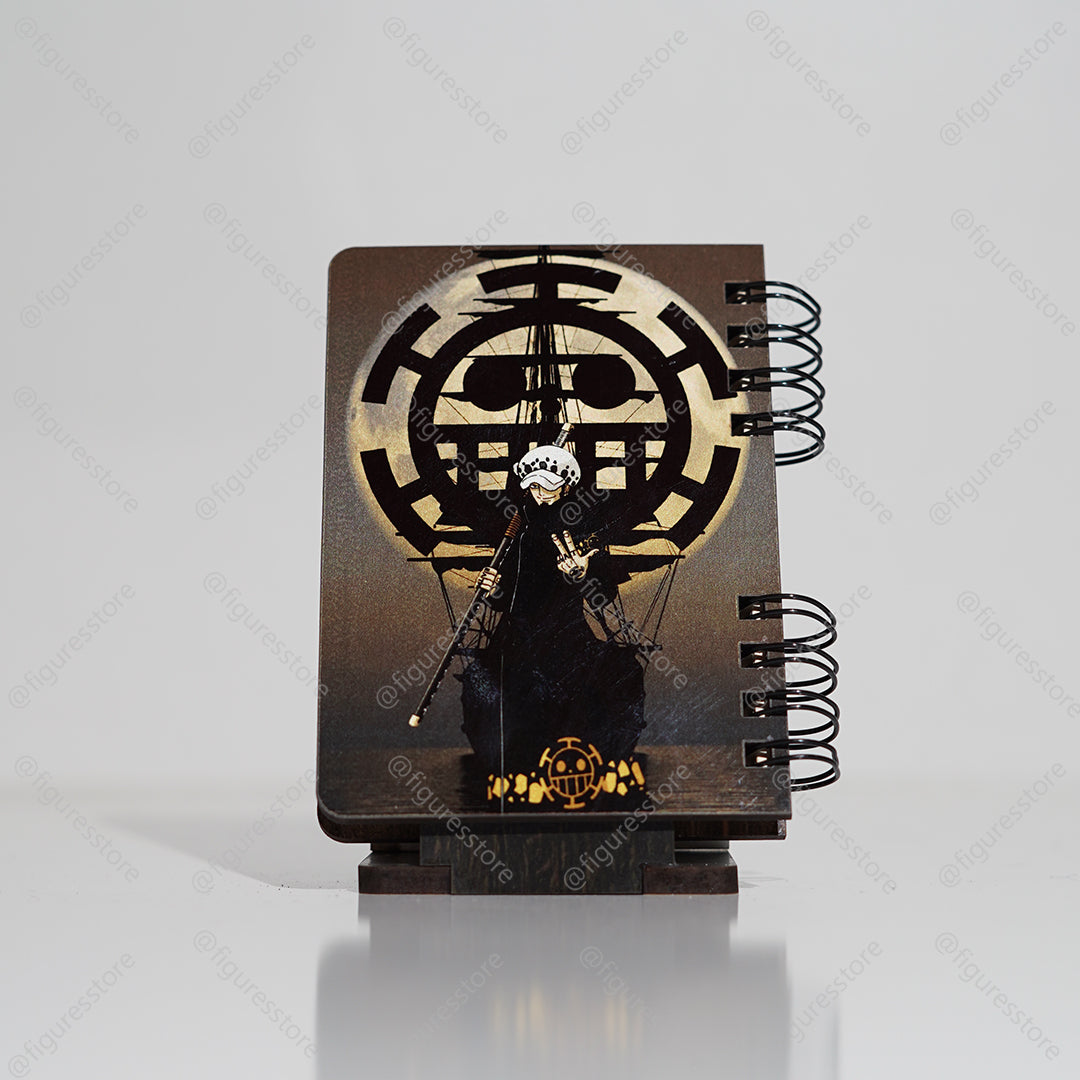 ترافلجار لو Trafalgar Law - وان بيس One Piece
