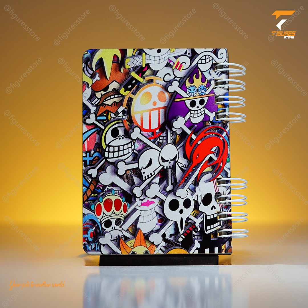 وان بيس One Piece