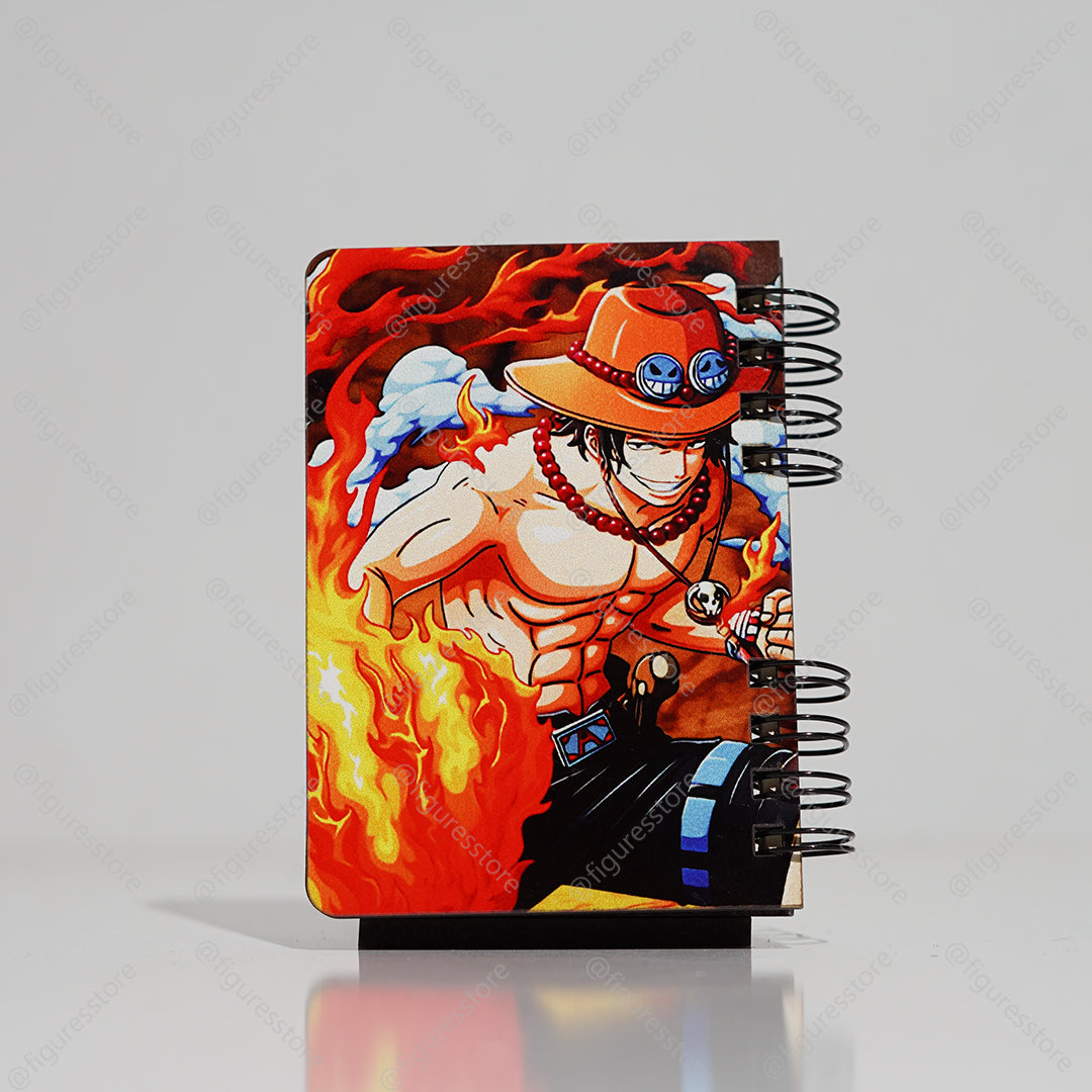 ايس Ace - وان بيس One Piece