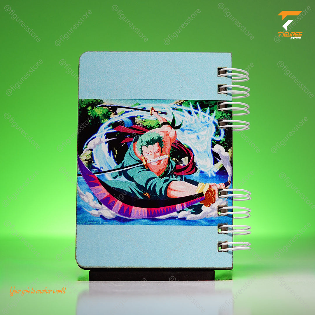 زورو Zoro (كود 1) - وان بيس One Piece