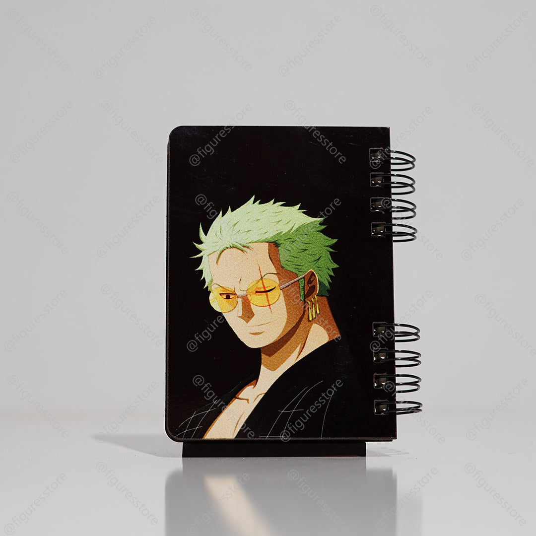 زورو Zoro (كود 3) - وان بيس One Piece
