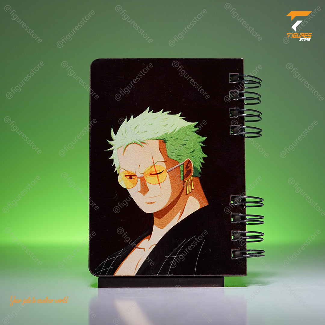 زورو Zoro (كود 3) - وان بيس One Piece