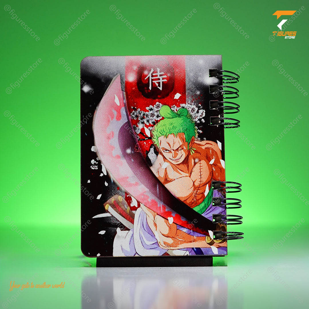 زورو Zoro (كود 5) - وان بيس One Piece