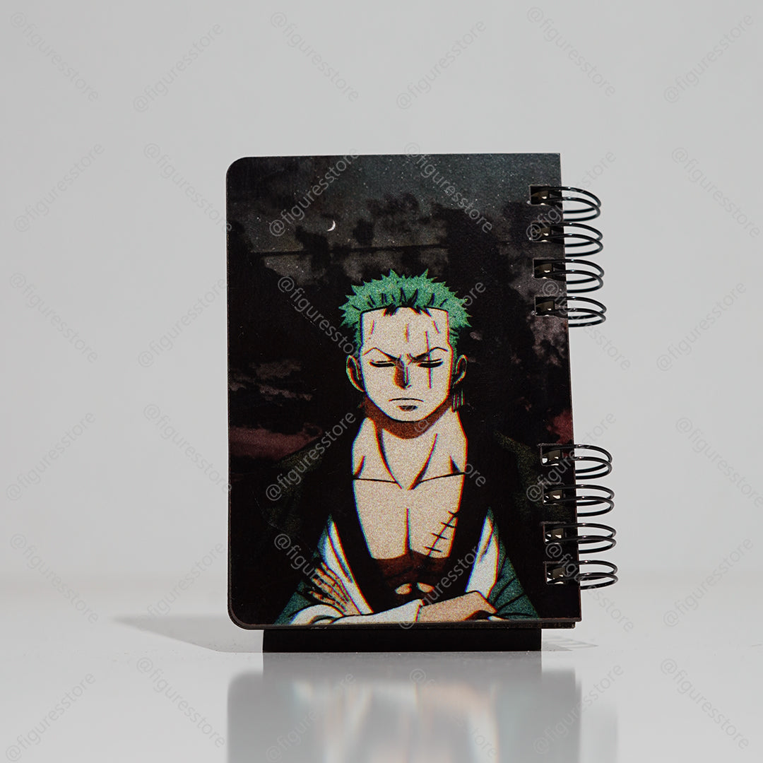 زورو Zoro (كود 6) - وان بيس One Piece