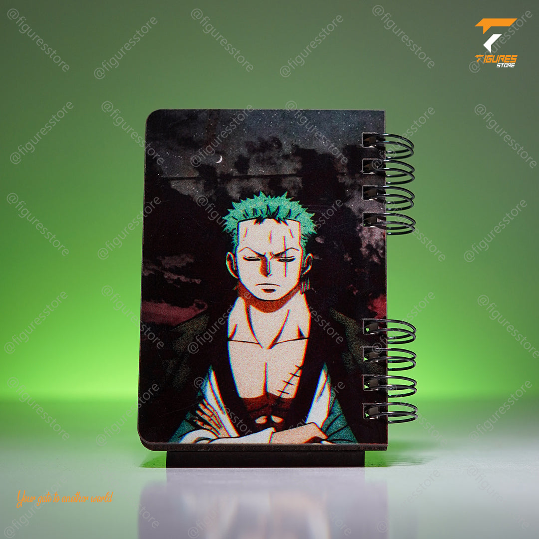 زورو Zoro (كود 6) - وان بيس One Piece