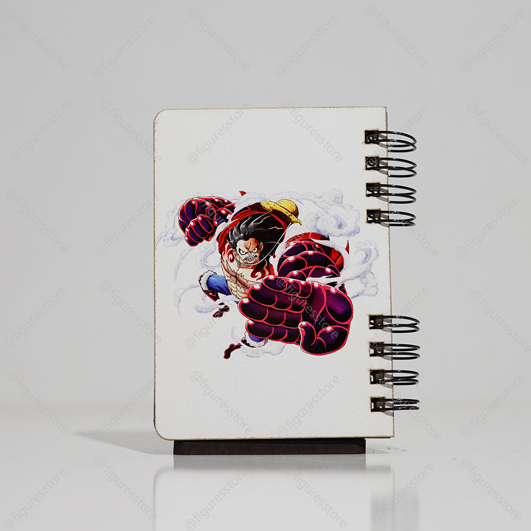 لوفي Luffy Gear 4 Snakeman - وان بيس One Piece