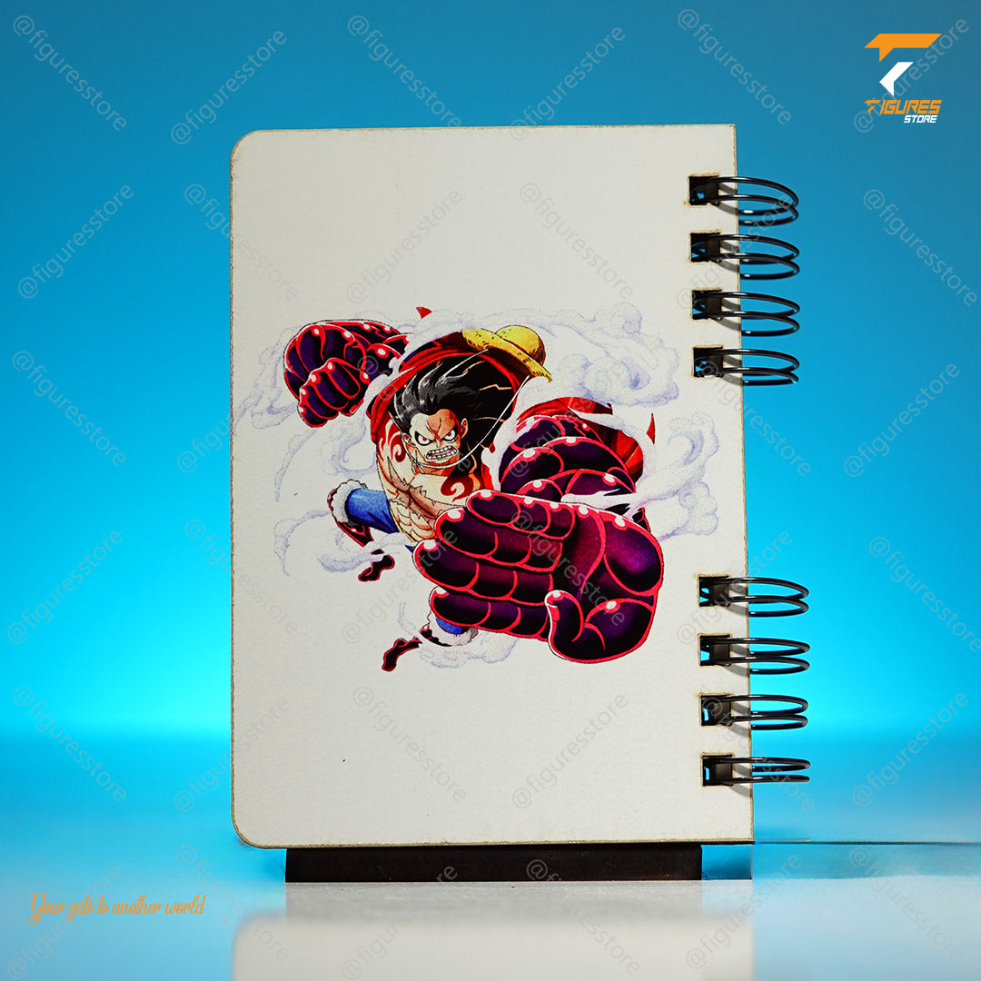 لوفي Luffy Gear 4 Snakeman - وان بيس One Piece