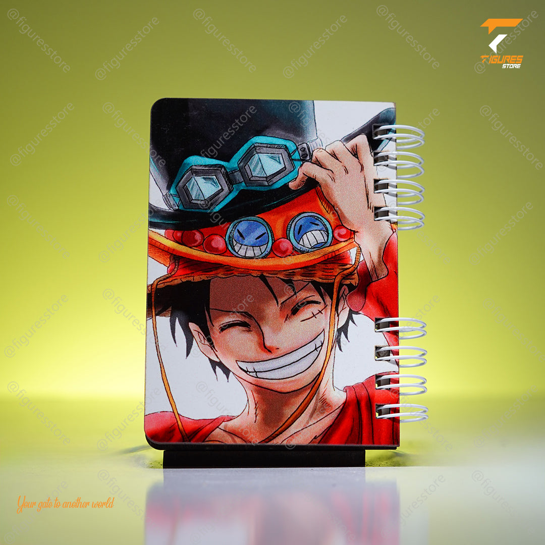 لوفي Luffy (كود 2) - وان بيس One Piece