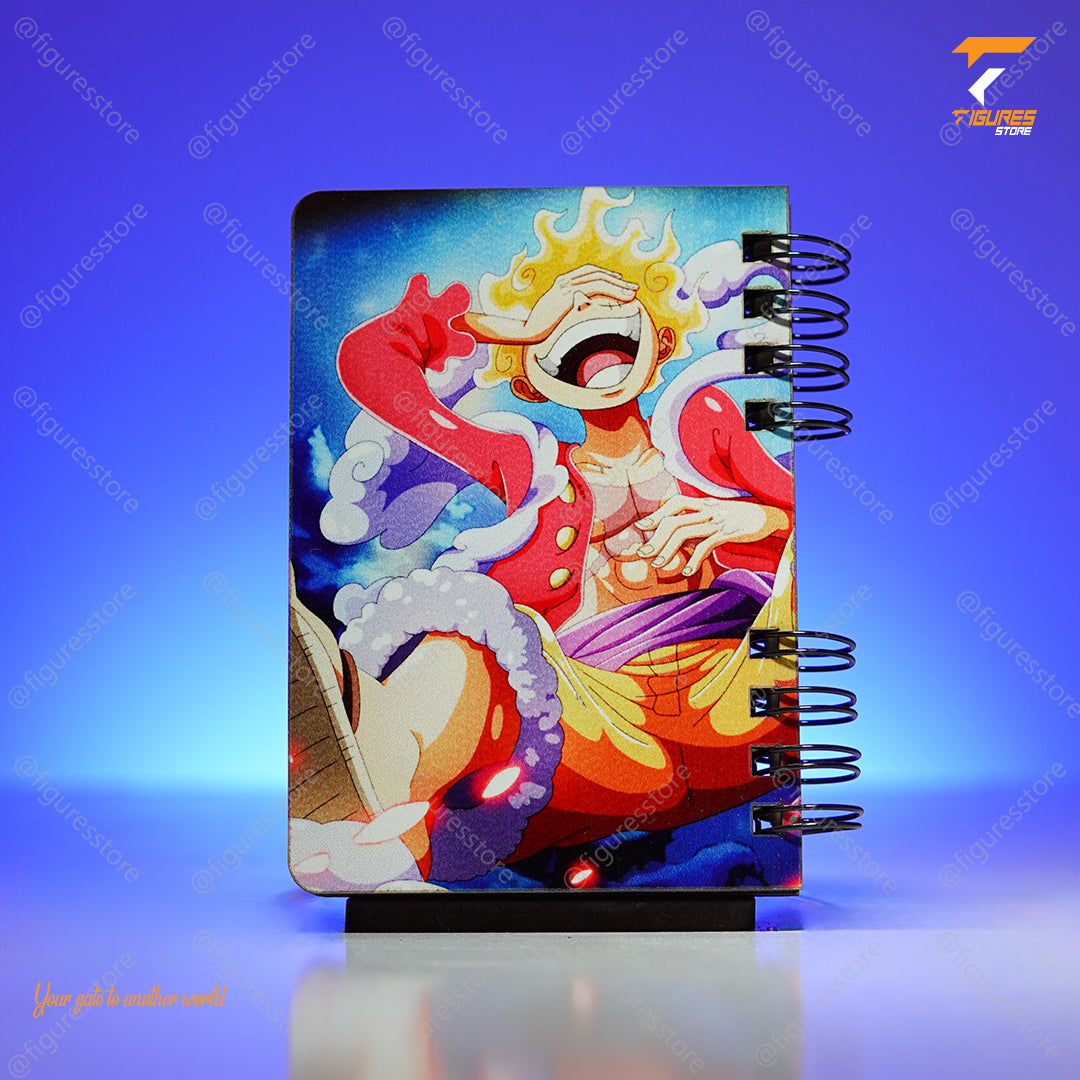 لوفي Luffy (كود 3) - وان بيس One Piece