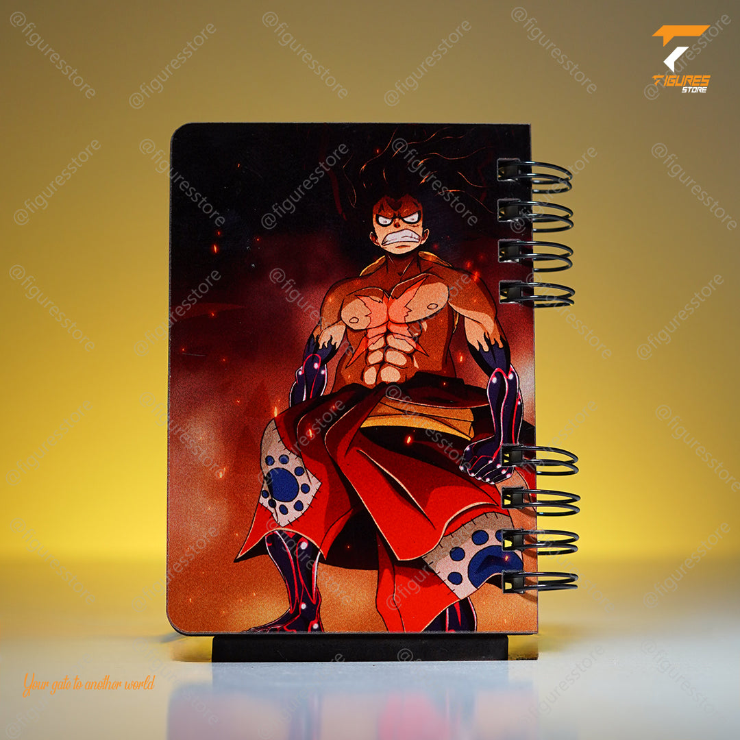 لوفي Luffy (كود 5) - وان بيس One Piece
