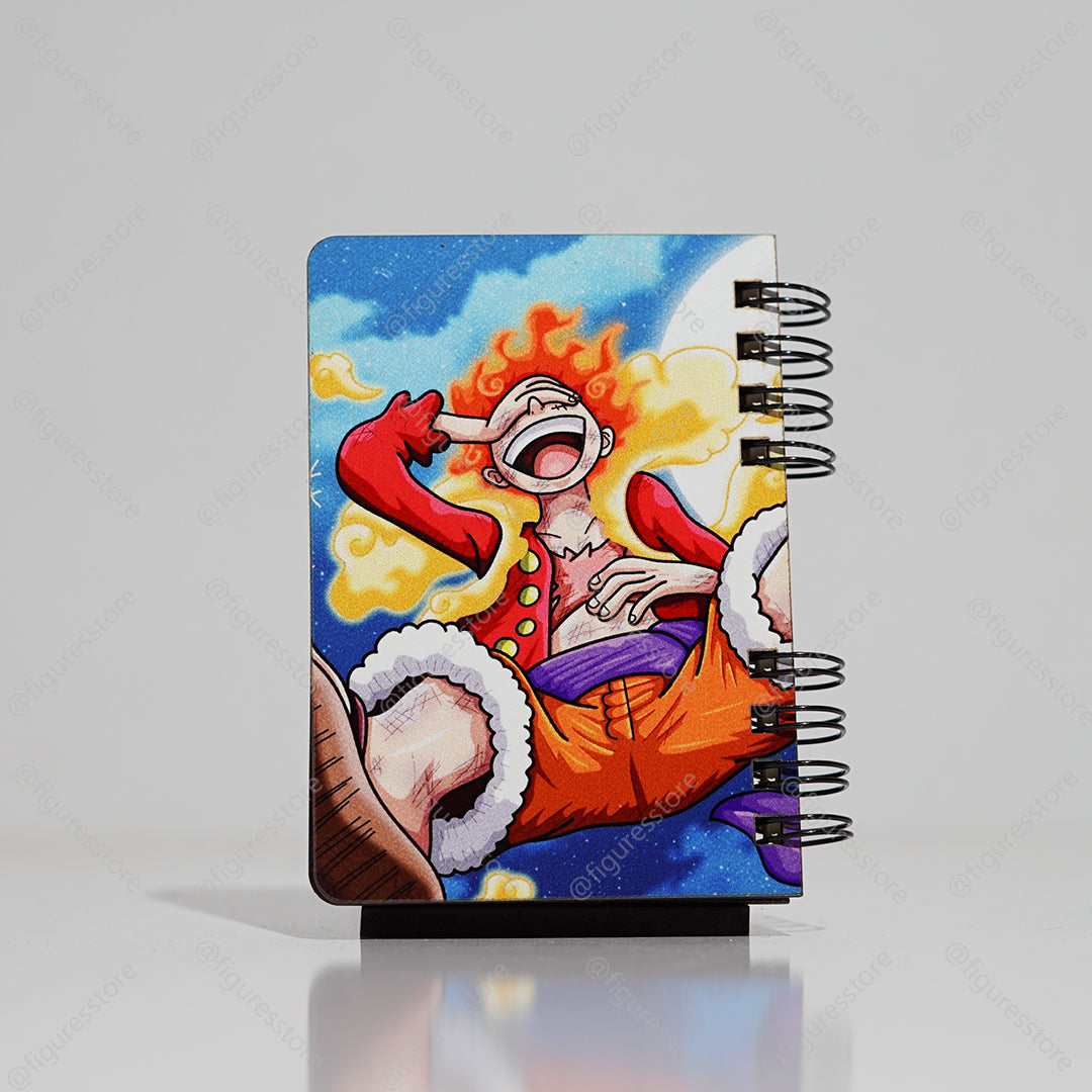 لوفي Luffy (كود 8) - وان بيس One Piece