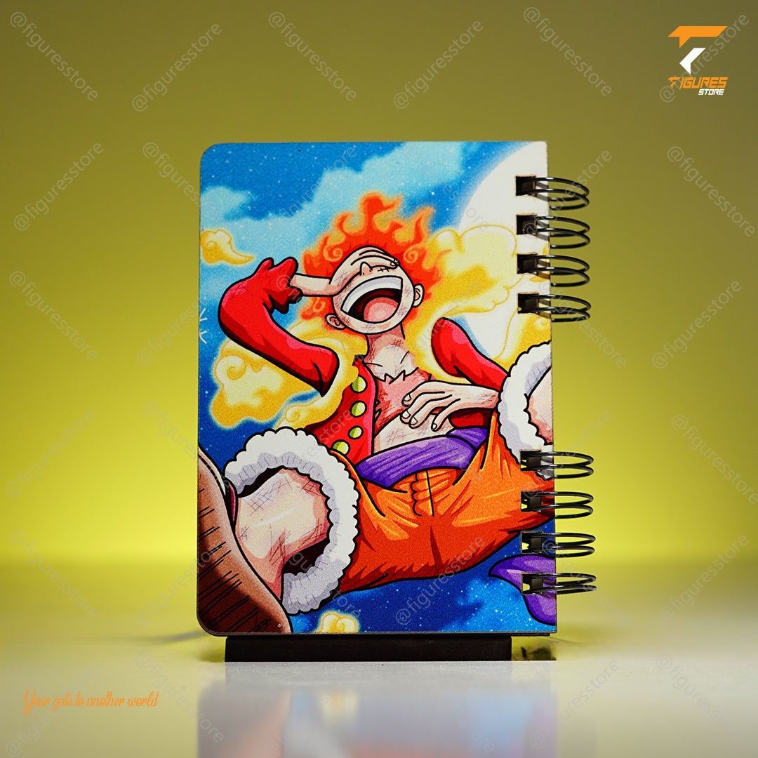 لوفي Luffy (كود 8) - وان بيس One Piece