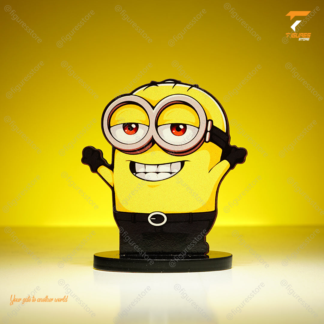 Minions