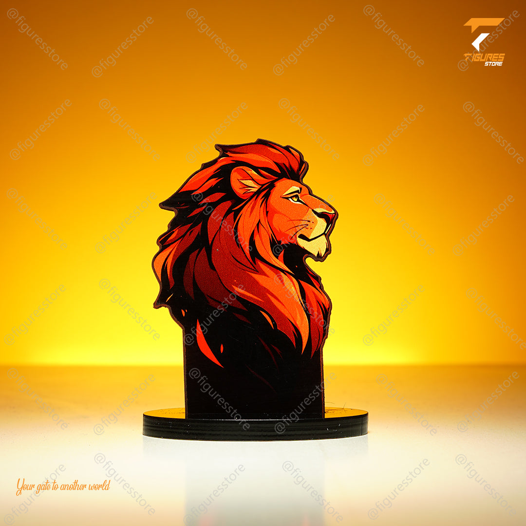 سيمبا - Lion King