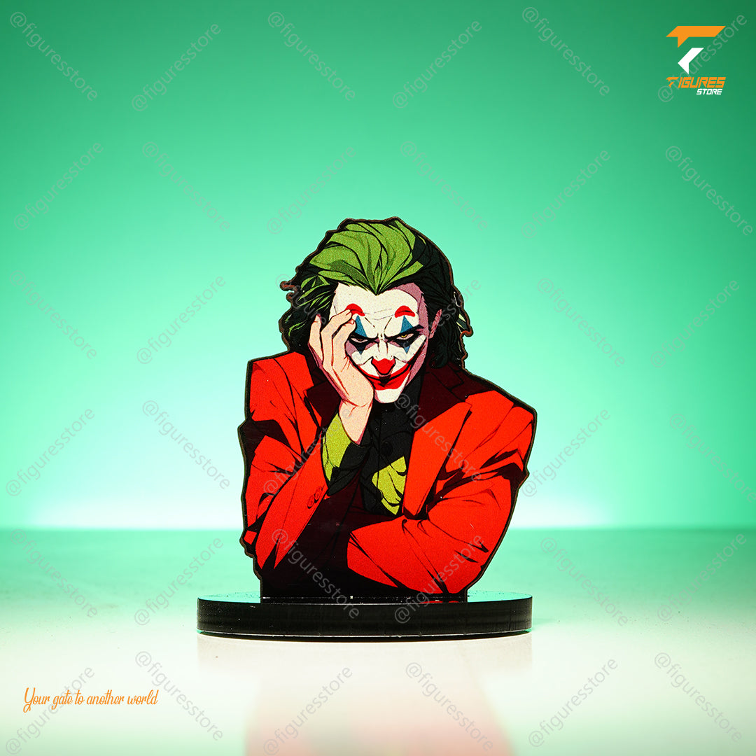 Joker (كود 1)