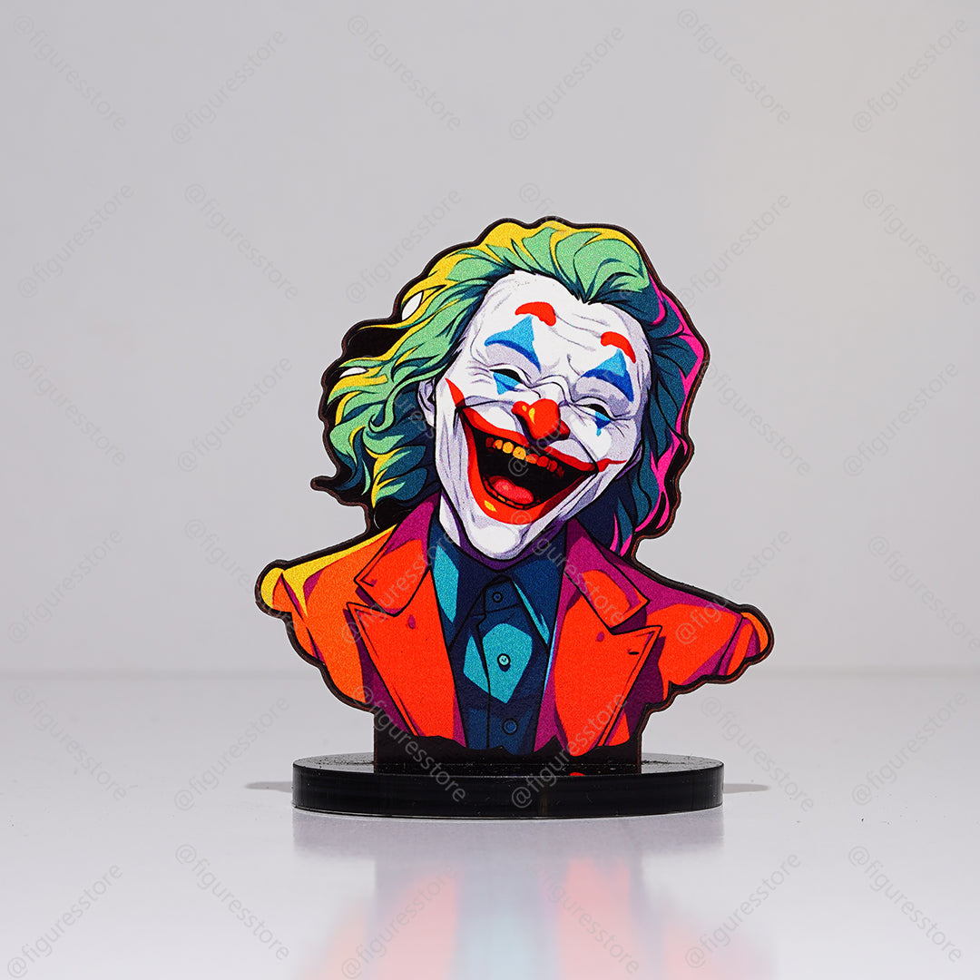 Joker (كود 2)