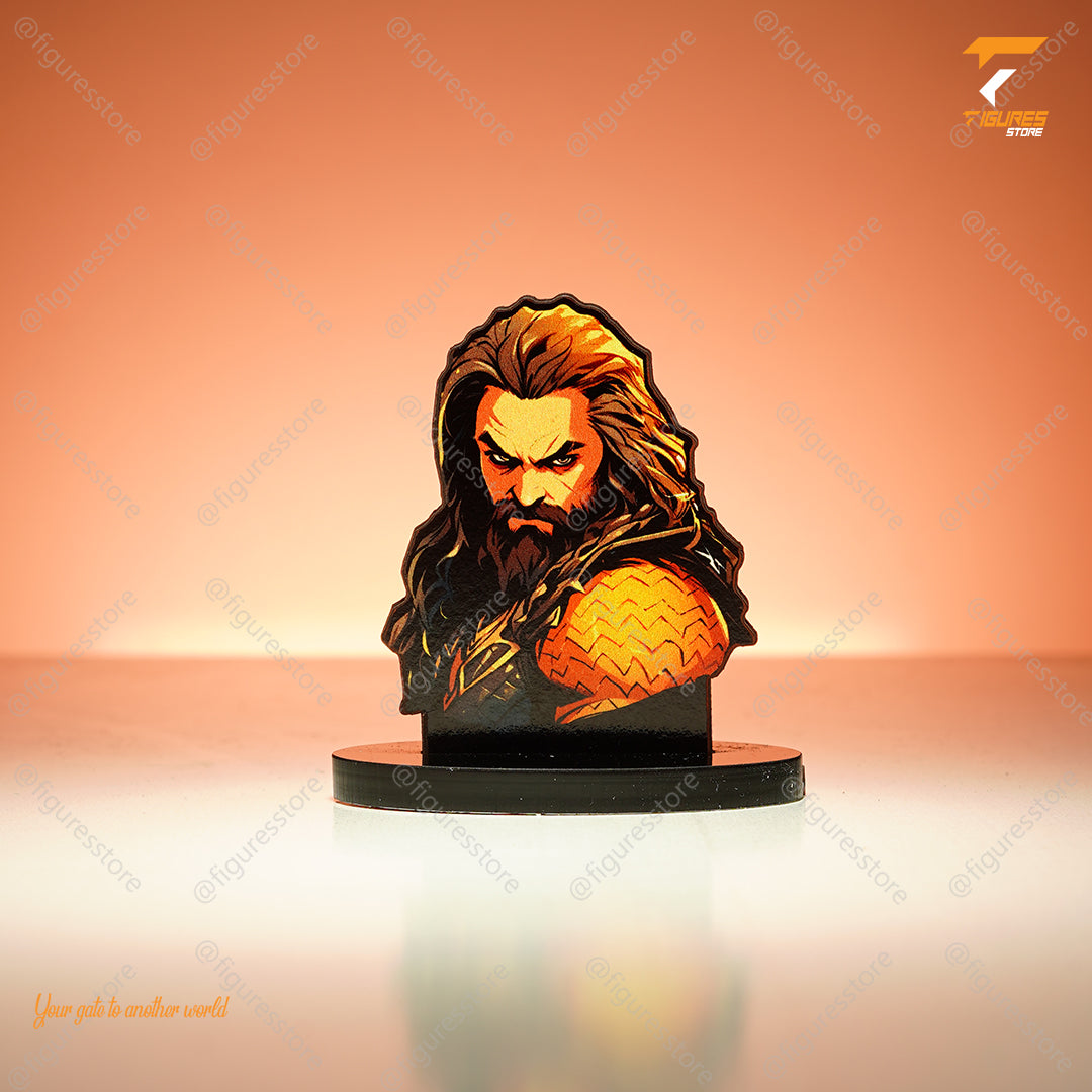 Aquaman