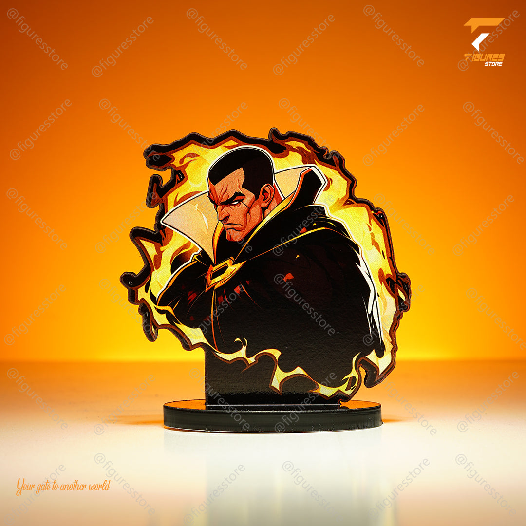 Black Adam