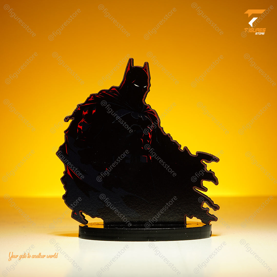 بات مان Batman (كود 4)