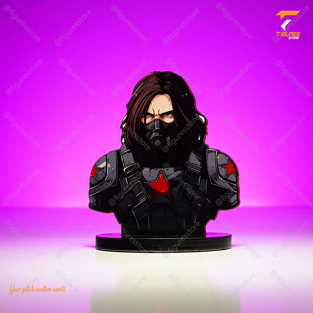 Winter Soldier