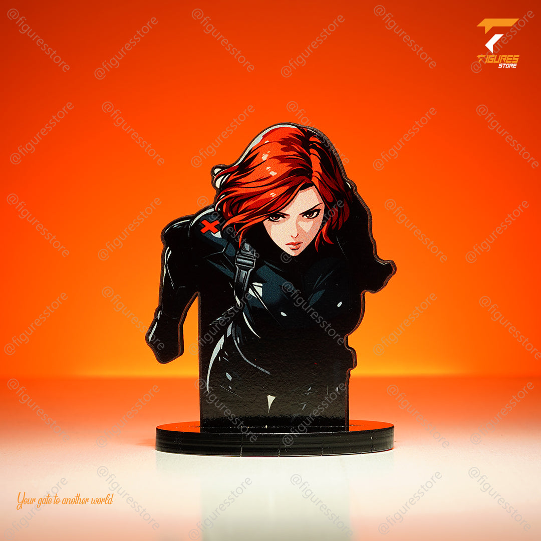 Black Widow