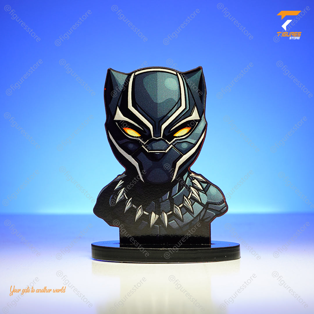Black Panther