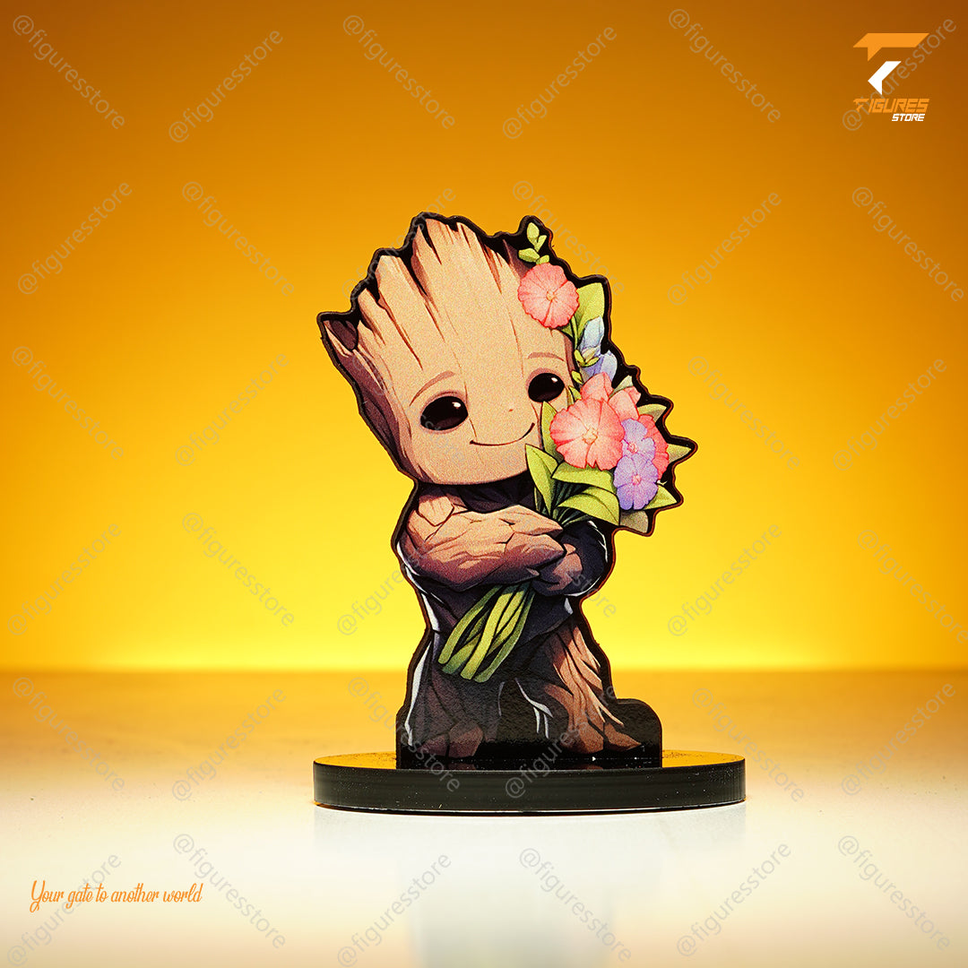 Groot