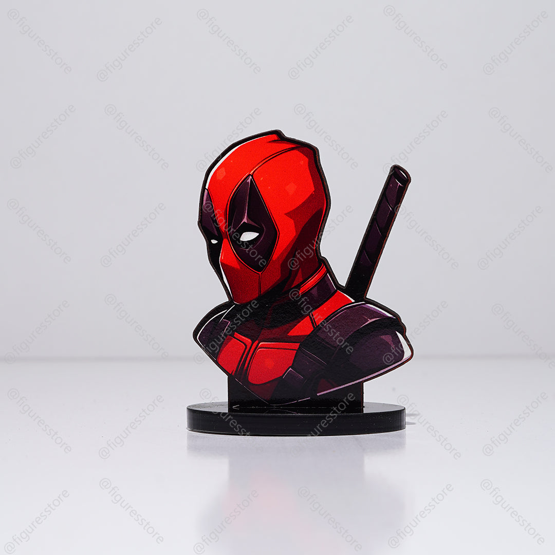 Deadpool (كود 2)