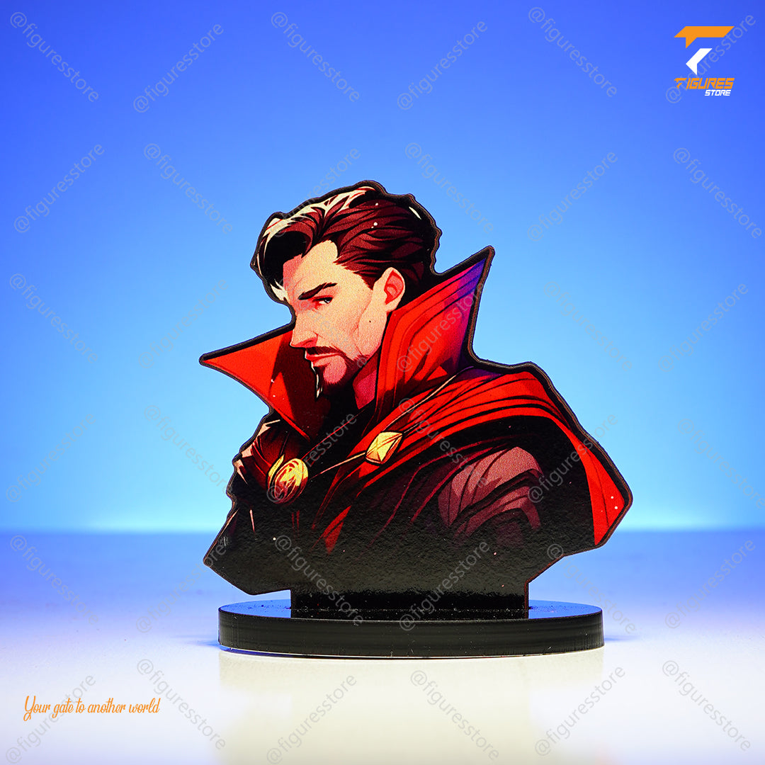 Dr. Strange