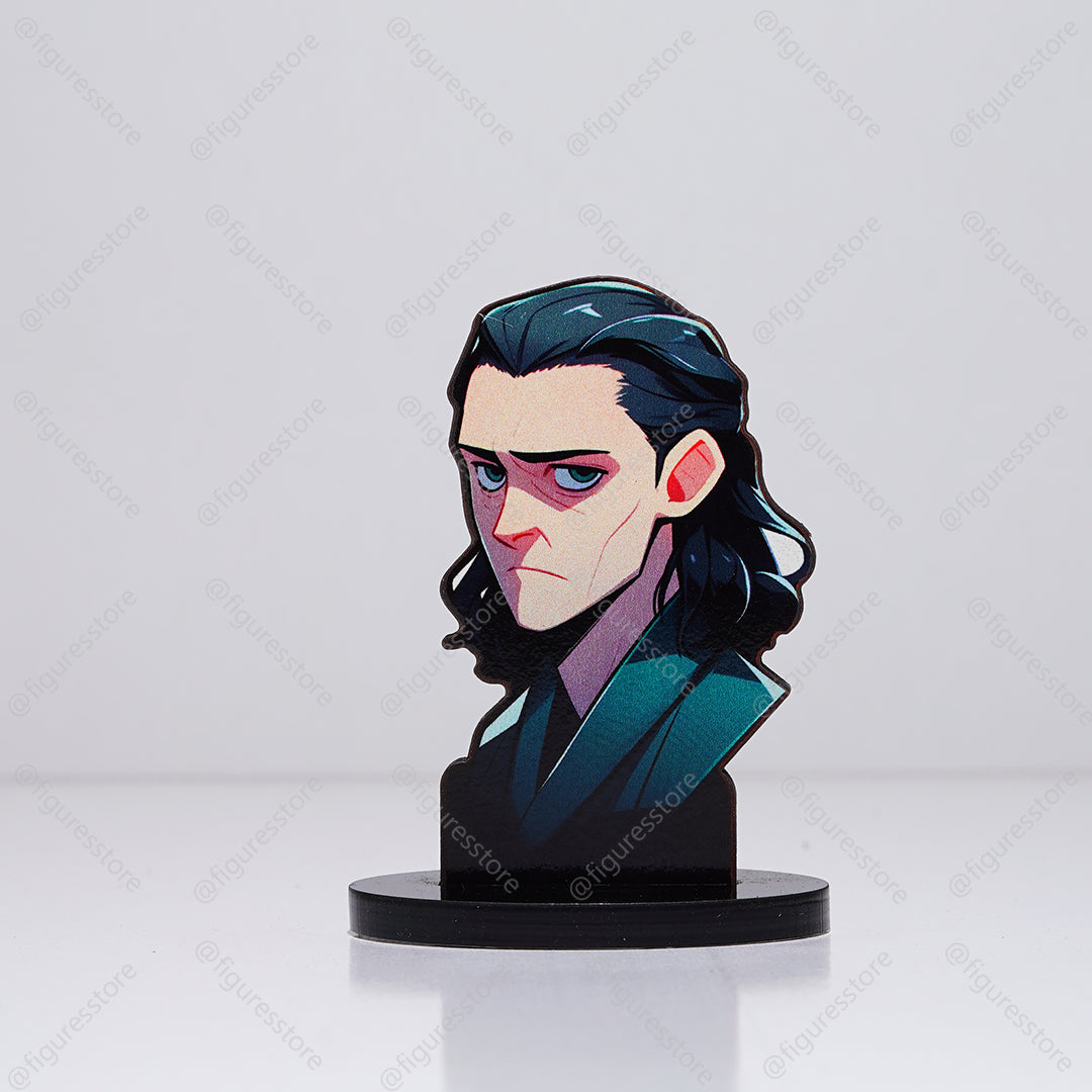 لوكي Loki