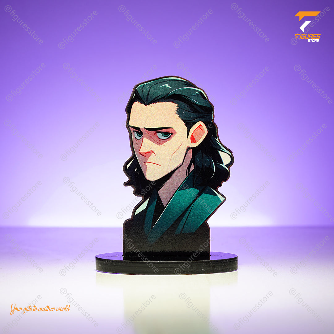 لوكي Loki