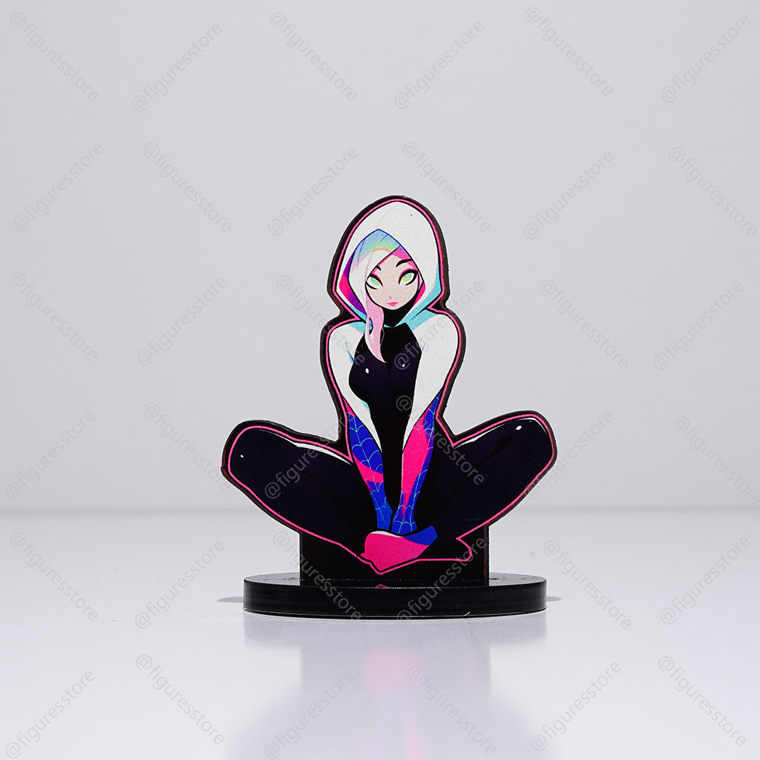 Spider-Gwen