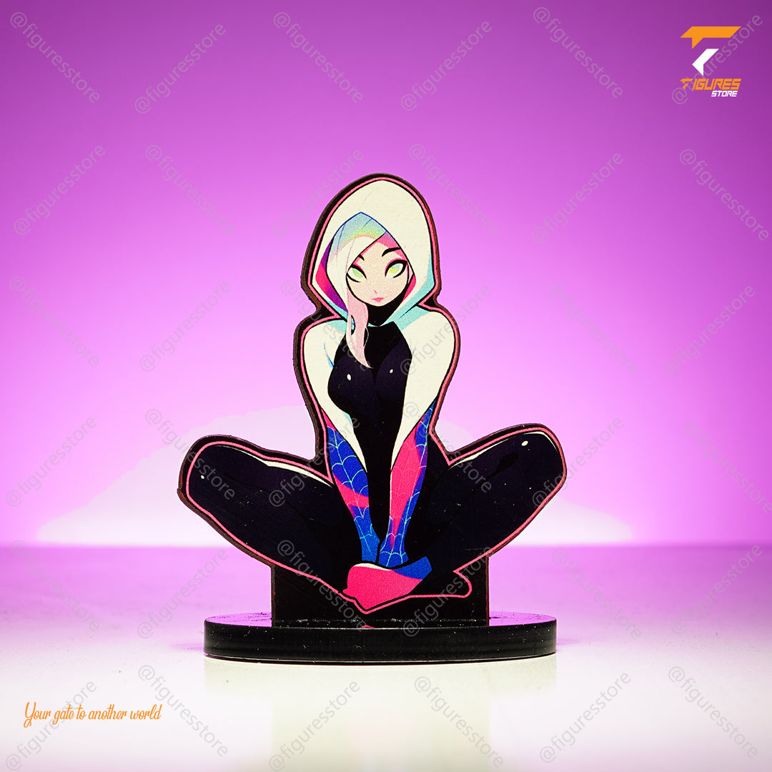 Spider-Gwen