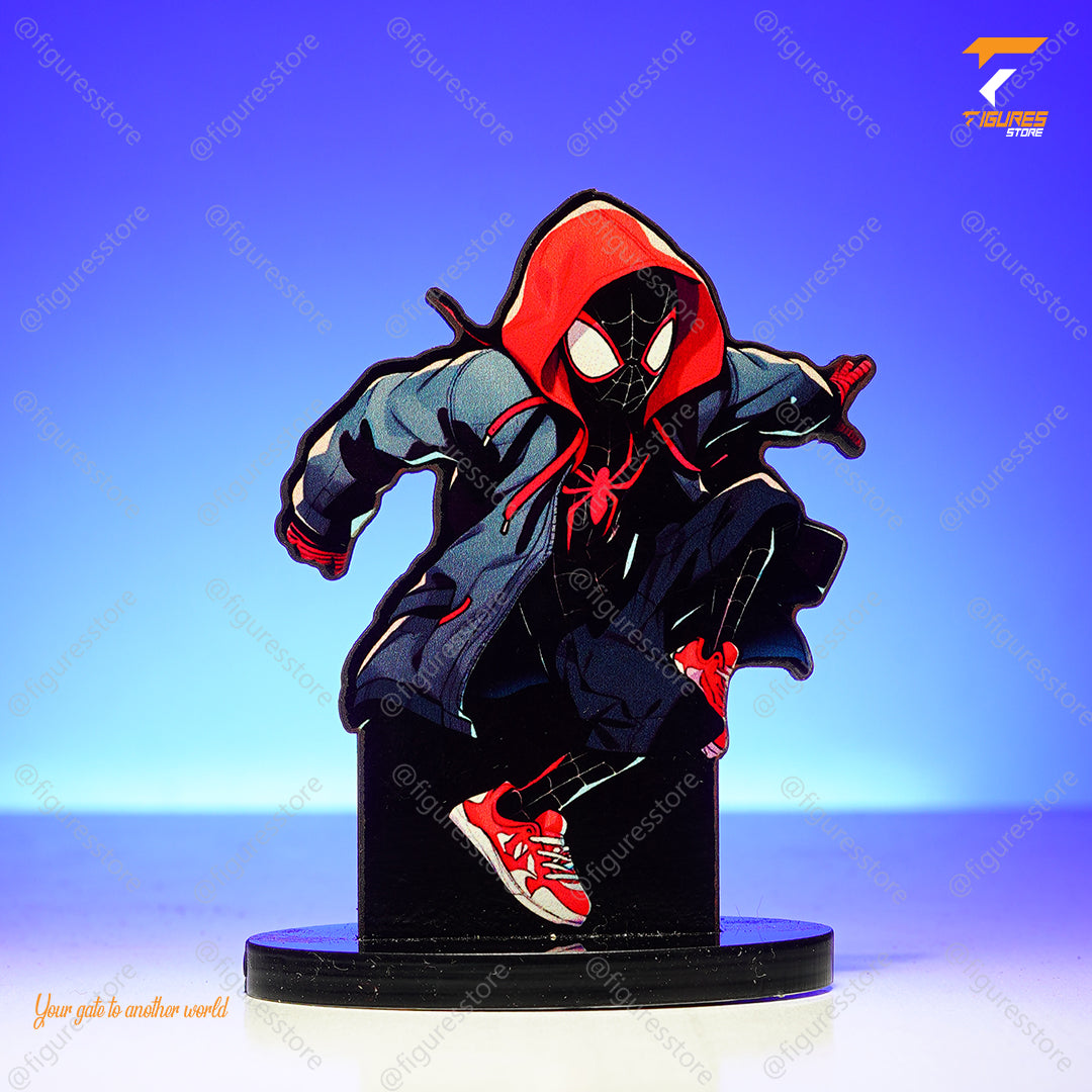 سبايدر مان Spiderman (كود 6)