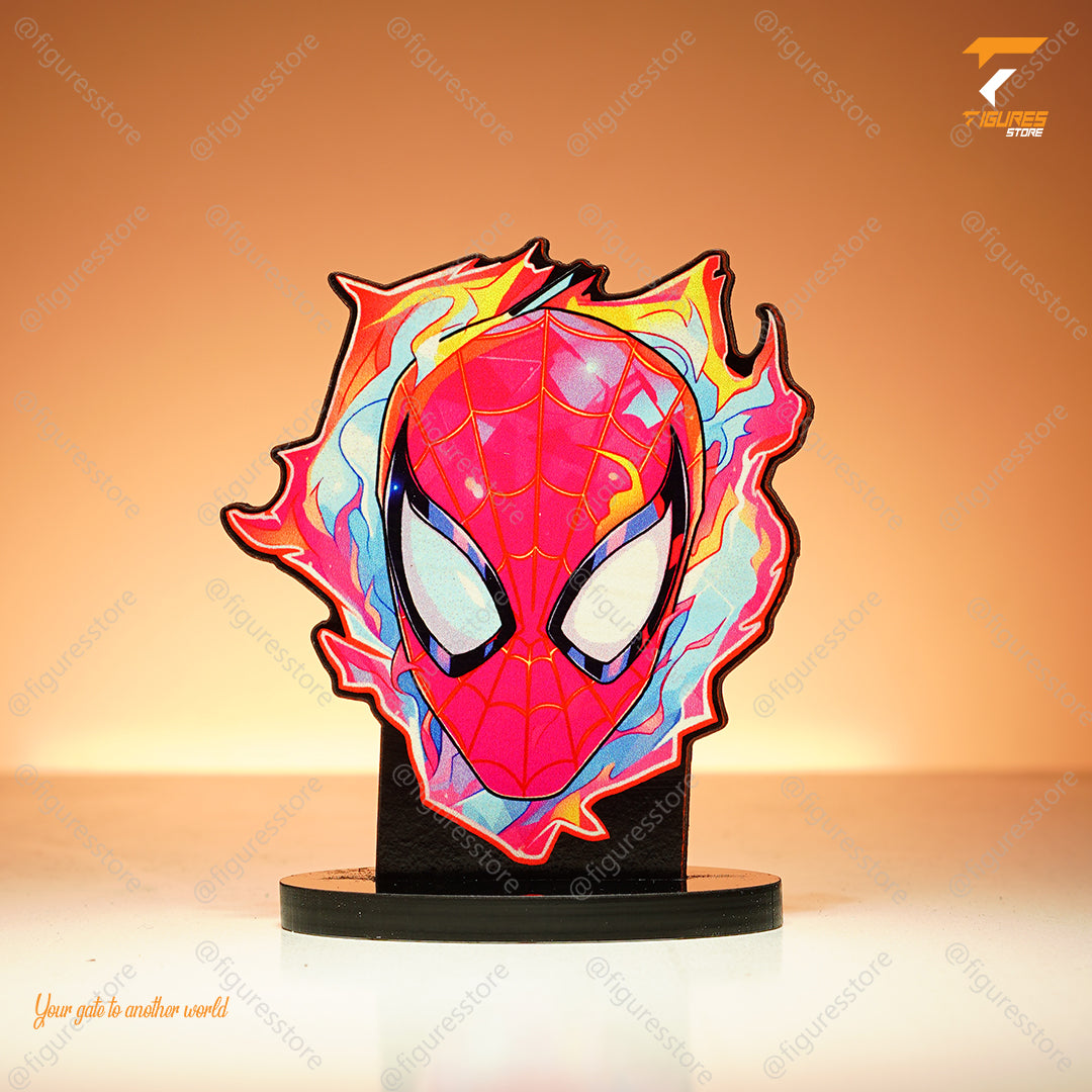 سبايدر مان Spiderman (كود 7)