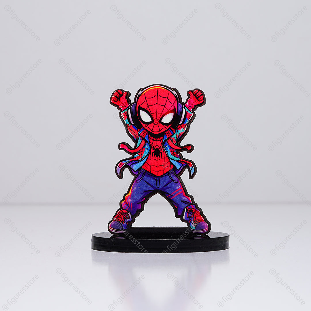 سبايدر مان Spiderman (كود 8)