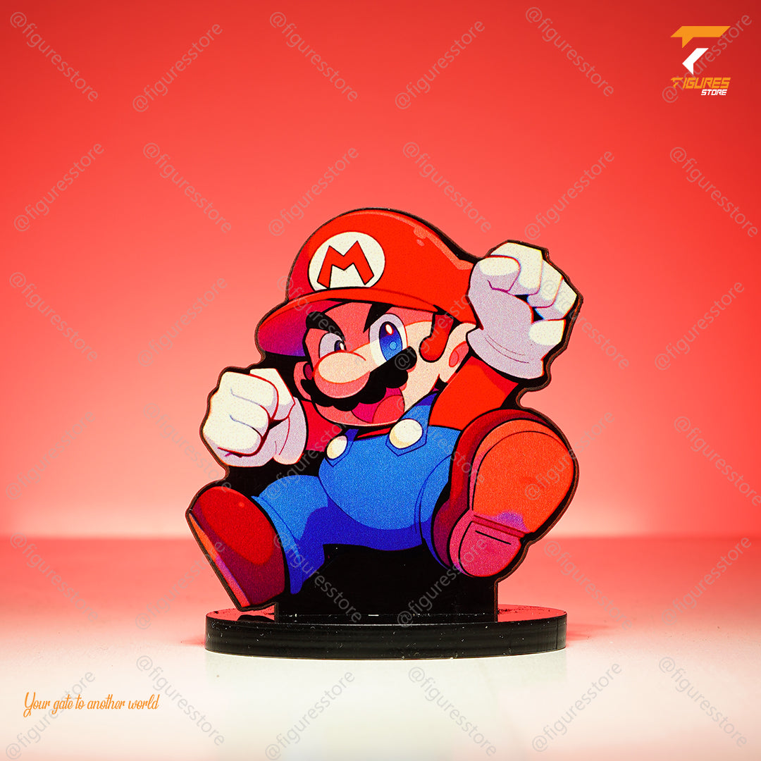 Super Mario