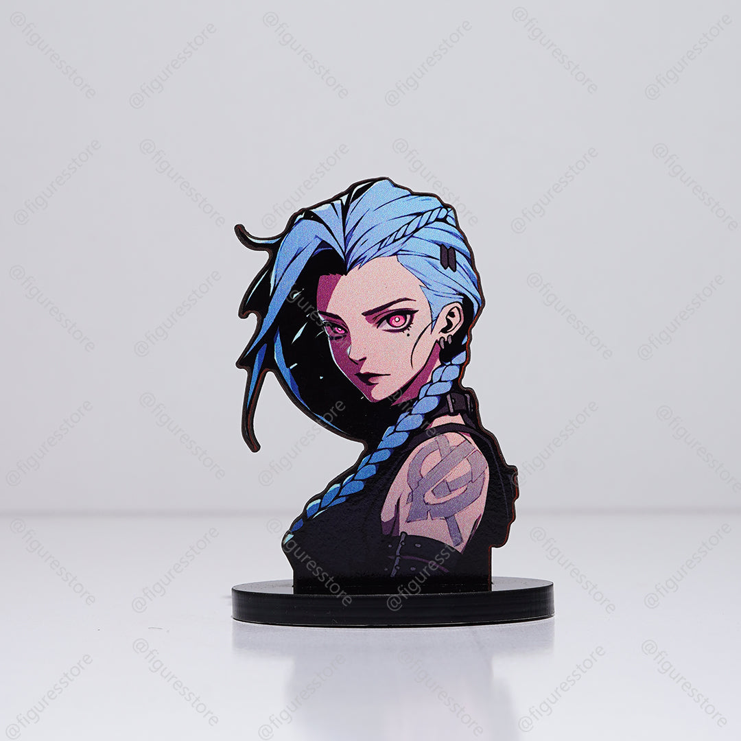 Jinx - Arcane
