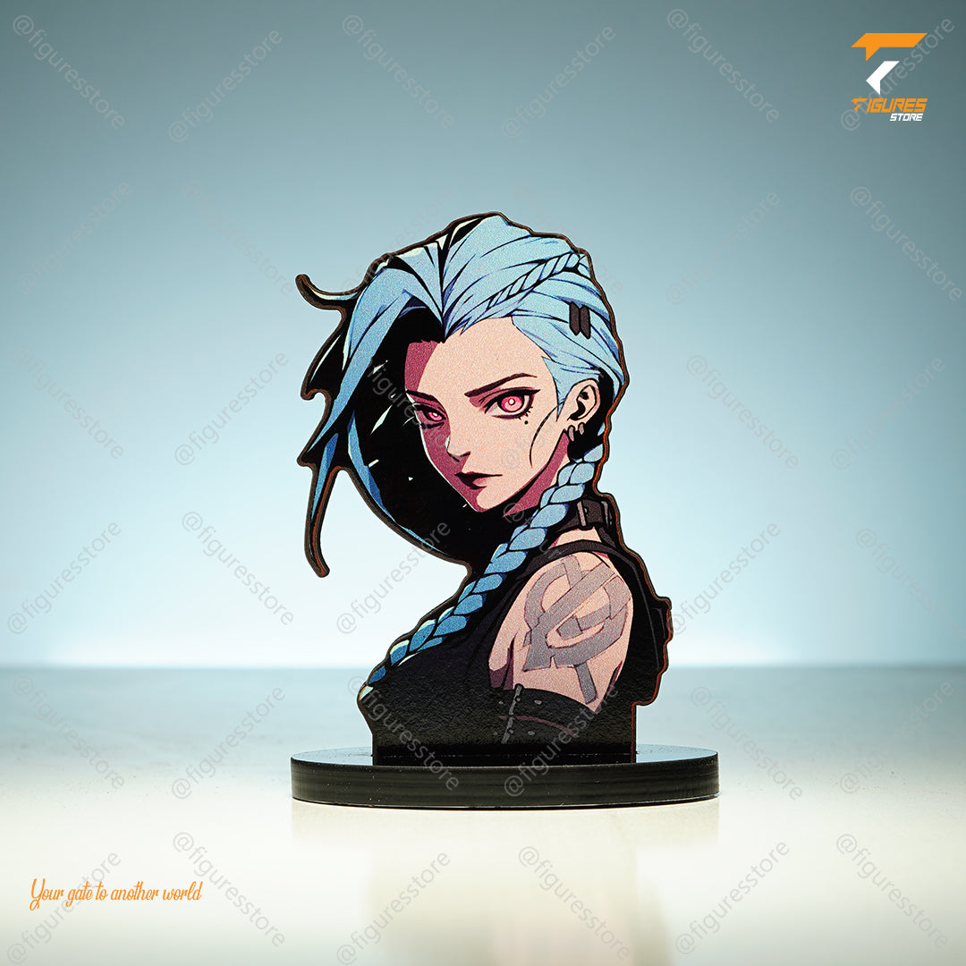 Jinx - Arcane