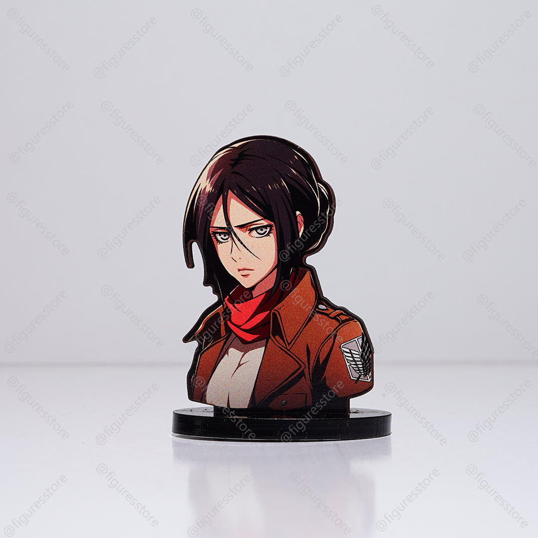 ميكاسا Mikasa (كود 2)